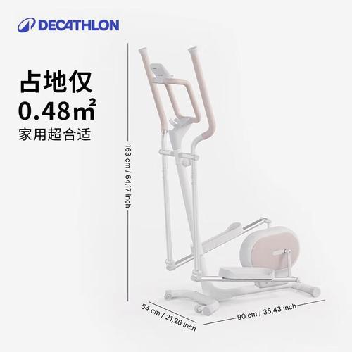 健身房里那些"吃灰"的器械,其实在家也能练出好身材